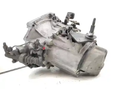 Second-hand car spare part gearbox for peugeot 307 (s1) xs oem iam references 20cp43  2222rn