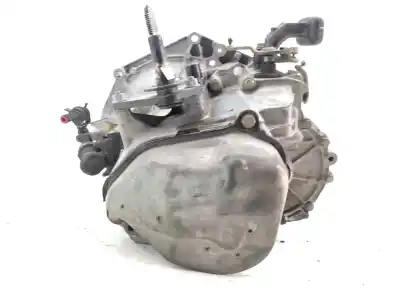 Second-hand car spare part gearbox for peugeot 307 (s1) xs oem iam references 20cp43  2222rn