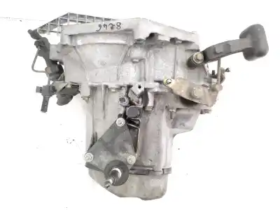 Second-hand car spare part gearbox for peugeot 307 (s1) xs oem iam references 20cp43  2222rn