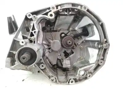 Pièce détachée automobile d'occasion boîte de vitesses pour renault laguna ii (bg0) 2.0 références oem iam jr5014  