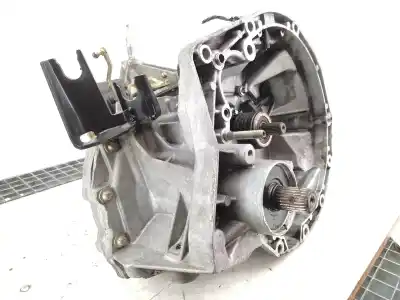 Pièce détachée automobile d'occasion boîte de vitesses pour renault laguna ii (bg0) 2.0 références oem iam jr5014  