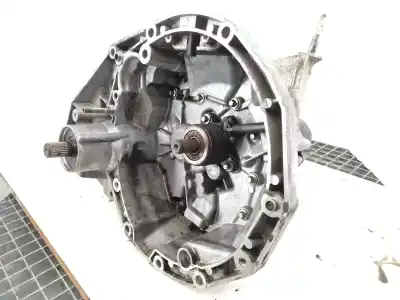 Pièce détachée automobile d'occasion boîte de vitesses pour renault laguna ii (bg0) 2.0 références oem iam jr5014  