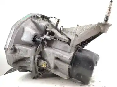Pièce détachée automobile d'occasion boîte de vitesses pour renault laguna ii (bg0) 2.0 références oem iam jr5014  
