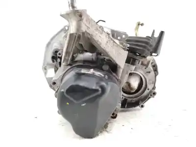 Pièce détachée automobile d'occasion boîte de vitesses pour renault laguna ii (bg0) 2.0 références oem iam jr5014  