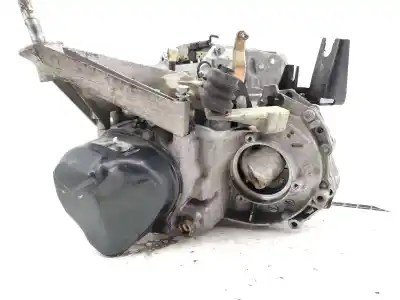 Pièce détachée automobile d'occasion boîte de vitesses pour renault laguna ii (bg0) 2.0 références oem iam jr5014  