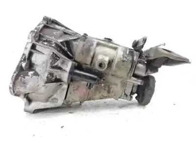 Second-hand car spare part GEARBOX for MERCEDES-BENZ CLASE E (W123) BERLINA+COUPE  OEM IAM references R1152611618  