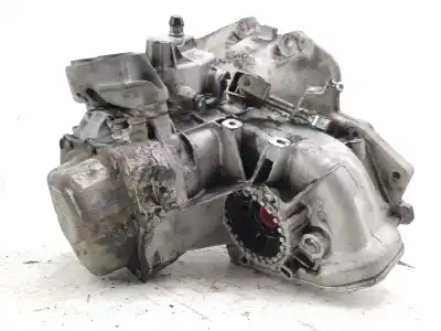 Автозапчасти б/у коробка передач за opel corsa c (x01) 1.7 dti (f08 f68) ссылки oem iam f17 90400209 300193851