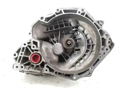 Pezzo di ricambio per auto di seconda mano riduttore per opel corsa c (x01) 1.7 dti (f08 f68) riferimenti oem iam f17