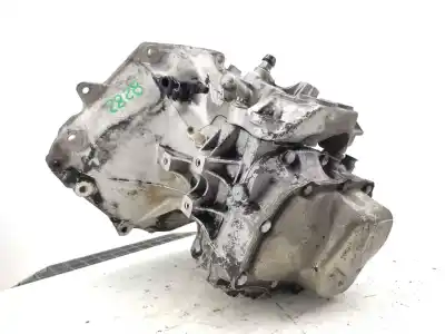 Pezzo di ricambio per auto di seconda mano riduttore per opel corsa c (x01) 1.7 dti (f08 f68) riferimenti oem iam f17 90400209 300193851
