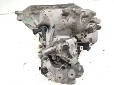 Pezzo di ricambio per auto di seconda mano riduttore per opel corsa c (x01) 1.7 dti (f08 f68) riferimenti oem iam f17 90400209 300193851