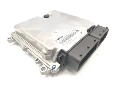 Автозапчастина б/у ебу контролер двигуна для honda cr-v iii (re_) 2.2 i-dtec 4wd (re6) посилання на oem iam 37820rfwg03  0281016326