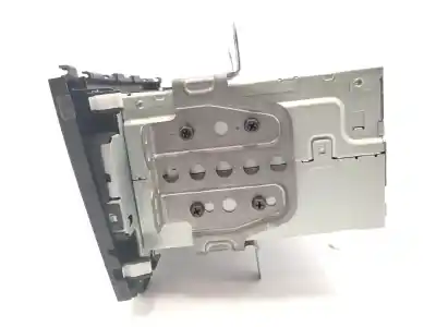 Автозапчастина б/у аудіо система / радіо cd для honda cr-v iii (re_) 2.2 i-dtec 4wd (re6) посилання на oem iam 39100swag212m1  