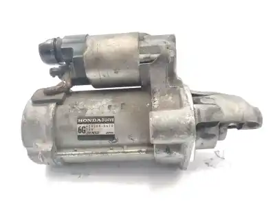 Автозапчастина б/у двигун запускається для honda cr-v iii (re_) 2.2 i-dtec 4wd (re6) посилання на oem iam 4280005670