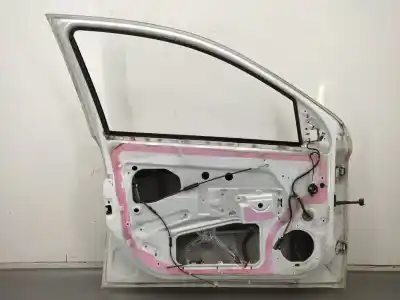Second-hand car spare part left front door for opel astra h gtc (a04) 1.7 cdti (l08) oem iam references 93187972  