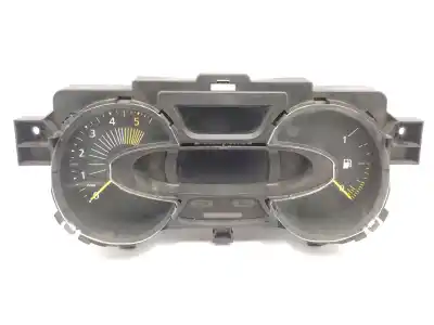Recambio de automóvil de segunda mano de CUADRO INSTRUMENTOS para RENAULT TRAFIC III AUTOBÚS (JG_)  referencias OEM IAM 248105825R  