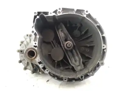 Second-hand car spare part GEARBOX for BMW MINI CLUBMAN (R55)  OEM IAM references 23007568721  