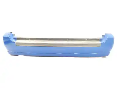 İkinci el araba yedek parçası arka tampon için mitsubishi space star (dg0) 1.3 cat oem iam referansları mr465139  mr465140