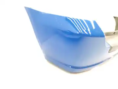 İkinci el araba yedek parçası arka tampon için mitsubishi space star (dg0) 1.3 cat oem iam referansları mr465139  mr465140