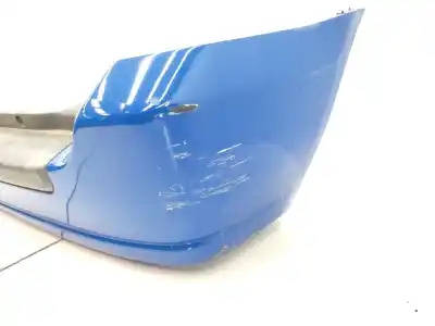 İkinci el araba yedek parçası arka tampon için mitsubishi space star (dg0) 1.3 cat oem iam referansları mr465139  mr465140