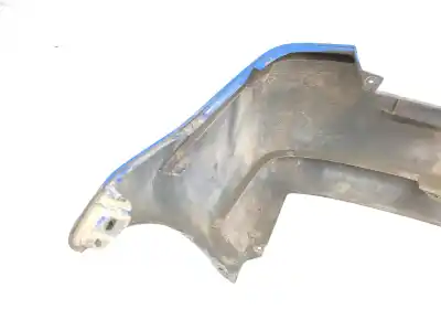 İkinci el araba yedek parçası arka tampon için mitsubishi space star (dg0) 1.3 cat oem iam referansları mr465139  mr465140