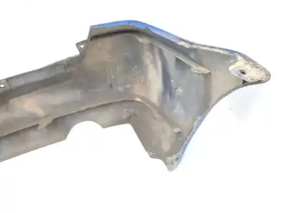 İkinci el araba yedek parçası arka tampon için mitsubishi space star (dg0) 1.3 cat oem iam referansları mr465139  mr465140