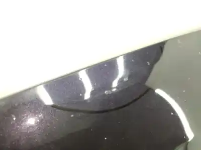 Pezzo di ricambio per auto di seconda mano cofano per fiat stilo (192) 1.8 16v cat riferimenti oem iam 46754159  