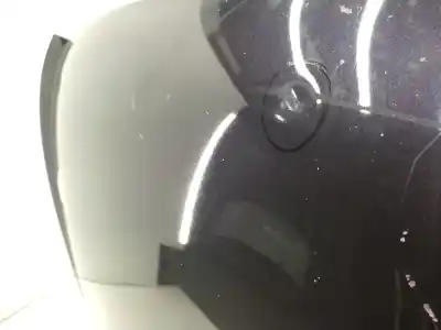 Pezzo di ricambio per auto di seconda mano cofano per fiat stilo (192) 1.8 16v cat riferimenti oem iam 46754159  