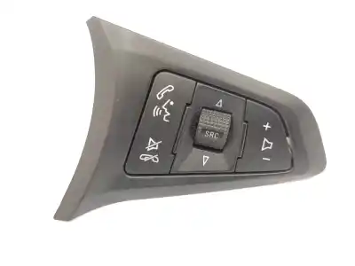 Pièce détachée automobile d'occasion  pour OPEL ASTRA K (B16)  Références OEM IAM 13470315  