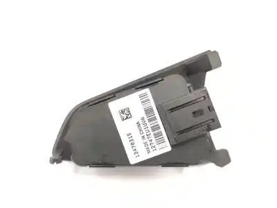 Pièce détachée automobile d'occasion commande au volant pour opel astra k (b16) 1.4 turbo (68) références oem iam 13470315  