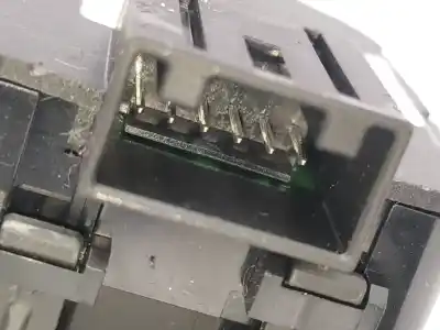 Pièce détachée automobile d'occasion commande au volant pour opel astra k (b16) 1.4 turbo (68) références oem iam 13470315  