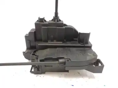 Second-hand car spare part FRONT RIGHT DOOR LOCK for RENAULT GRAND MODUS  OEM IAM references 8200219247  