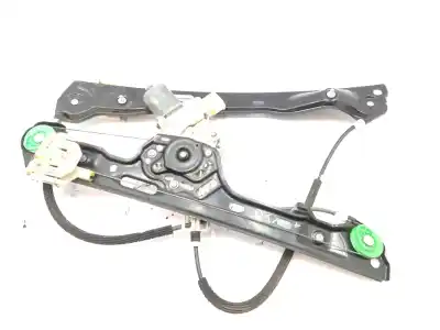 Peça sobressalente para automóvel em segunda mão  por BMW SERIE 1 BERLINA (E81/E87)  Referências OEM IAM 51337138465  