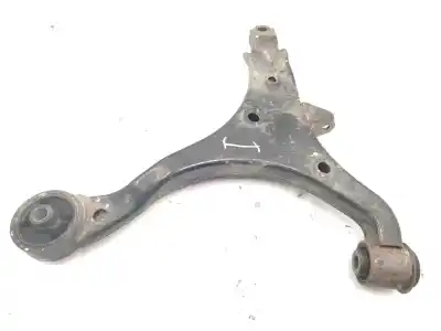 Second-hand car spare part FRONT LEFT LOWER SUSPENSION ARM for HONDA CR-V (RD8)  OEM IAM references 51360SCAS11  