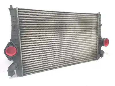 Peça sobressalente para automóvel em segunda mão intercooler por ford galaxy (vy) 1.9 tdi cat referências oem iam 7m3145804  1212577