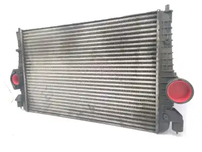 Peça sobressalente para automóvel em segunda mão intercooler por ford galaxy (vy) 1.9 tdi cat referências oem iam 7m3145804  1212577
