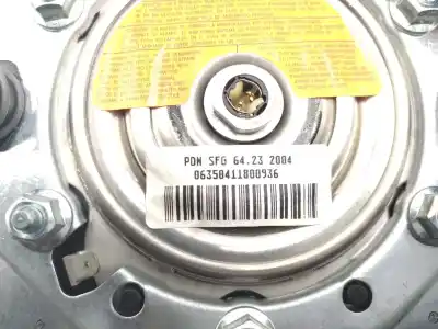 Recambio de automóvil de segunda mano de airbag delantero izquierdo para ford galaxy (vy) 1.9 tdi cat referencias oem iam ym21f042b85  1315776