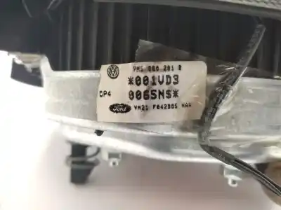 Автозапчасти б/у передняя левая подушка безопасности за ford galaxy (vy) 1.9 tdi cat ссылки oem iam ym21f042b85  1315776