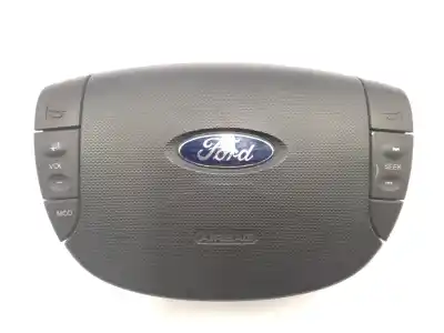 Peça sobressalente para automóvel em segunda mão airbag dianteiro esquerdo por ford galaxy (vy) 1.9 tdi cat referências oem iam ym21f042b85