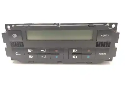 Peça sobressalente para automóvel em segunda mão comando de sofagem (chauffage / ar condicionado) por ford galaxy (vy) 1.9 tdi cat referências oem iam 7m5907040n
