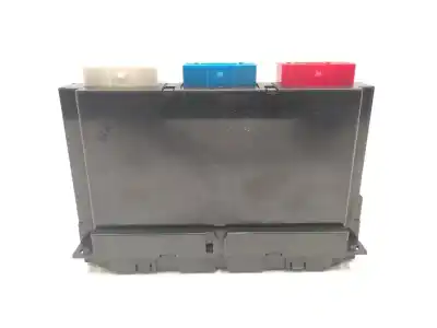 Peça sobressalente para automóvel em segunda mão comando de sofagem (chauffage / ar condicionado) por ford galaxy (vy) 1.9 tdi cat referências oem iam 7m5907040n  1423088