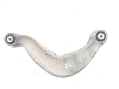Peça sobressalente para automóvel em segunda mão braço de suspensão superior traseiro esquerdo por audi a4 berlina (b8) 2.0 16v tdi referências oem iam 8k0505323f