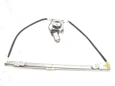 Автозапчасти б/у регулятор стекла переднего правого за renault scenic (ja..) 2.0 16v cat (f4r) ссылки oem iam 7700838591  