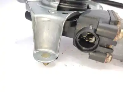 Автозапчасти б/у регулятор стекла переднего правого за renault scenic (ja..) 2.0 16v cat (f4r) ссылки oem iam 7700838591  