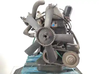 Pièce détachée automobile d'occasion moteur complet pour mercedes-benz clase e (w123) berlina+coupe 230 références oem iam 115954 115954 m115.954