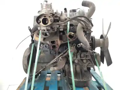 Pièce détachée automobile d'occasion moteur complet pour mercedes-benz clase e (w123) berlina+coupe 230 références oem iam 115954 115954 m115.954