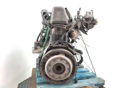 Pièce détachée automobile d'occasion moteur complet pour mercedes-benz clase e (w123) berlina+coupe 230 références oem iam 115954 115954 m115.954