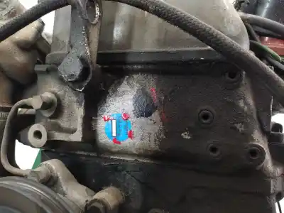 Pièce détachée automobile d'occasion moteur complet pour mercedes-benz clase e (w123) berlina+coupe 230 références oem iam 115954 115954 m115.954