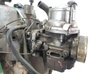 Pièce détachée automobile d'occasion moteur complet pour mercedes-benz clase e (w123) berlina+coupe 230 références oem iam 115954 115954 m115.954