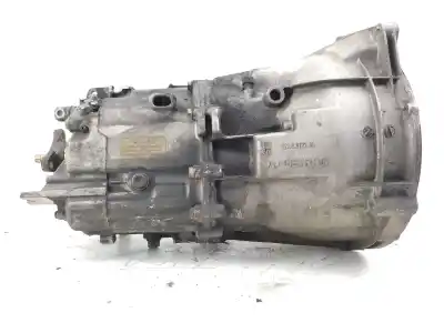 Автозапчасти б/у КОРОБКА ПЕРЕДАЧ за BMW SERIE 3 BERLINA (E36)  ссылки OEM IAM 2210012290  