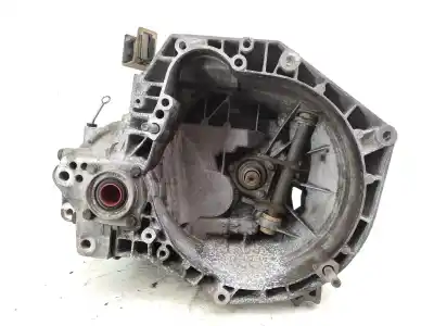 Gebrauchtes Autoersatzteil GETRIEBE zum ALFA ROMEO 156 SPORTWAGON  OEM-IAM-Referenzen 937A2000  